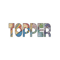 Just Don'T Understand - Topper