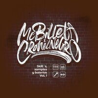 Quieren - Mc Billeta & Cronelnegro
