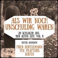 Arrivederci, Roma - Lys Assia & Das Sunshine Quartett & Die Toledos