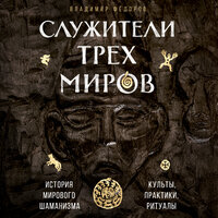 Владимир Федоров. «Служители трех миров». Часть 4 - Александр Мозгунов