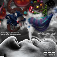 Space of Imagination - Melody Of Elements & Limitless Sence