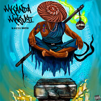 Don't Know - Kaa La Moto & Joh Makini & Johnny Skani