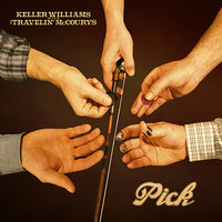Something Else - Keller Williams