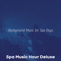 Paradise Like Ambience for Massage Therapy - Spa Music Hour Deluxe