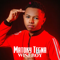 I Miss You - WISEBOY