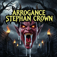 Arrogance - Stephan Crown