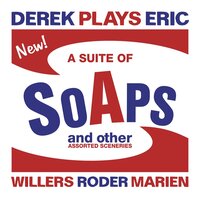 May Dance - Andreas Willers & Christian Marien & Jan Roder
