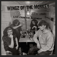 The Dog - Wingz of the Monkey