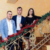 De Multi Anii - Oana & ADI RUSU & George Turcila