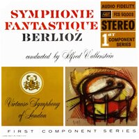 Symphonie fantastique, Op. 14: IV. Marche au supplice. Allegretto non troppo - Virtuoso Symphony Of London & Гектор Берлиоз