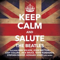 And I Love Her - Howard Jones