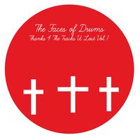 The Lost Tracks 3 - Faces of Drums