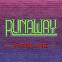 Holding On - Redline
