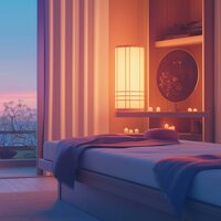 Gentle Sounds Stay Smooth - Chill LoFi SONDS. & Sensual Massage Collection & Spa and Massage Music