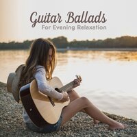 Mellow Atmosphere - Jazz Guitar Music Zone