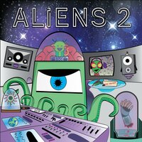 Alien Invasion - Bos