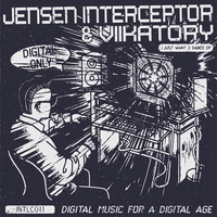 B2B - Jensen Interceptor & Viikatory