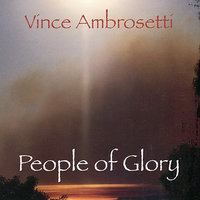 Lord, Have Mercy - Vince Ambrosetti & National Philharmonic Orchestra of London