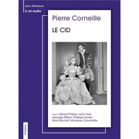 Le Cid Acte 4 Scene 5 - Gérard Philipe