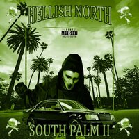 PALM STREET - HELLISH NORTH & dddddqqq
