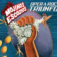 Federico el cantarín - Mojinos Escozios