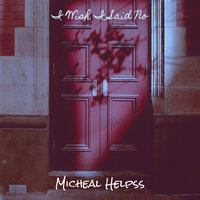 Did You Find - Micheal Helpss & Akompliss