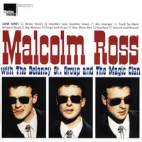 Home Street - Malcolm Ross