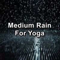 Distant Rain on a Tin Roof in the Evening - Binaural Beats Sleep & Sleep Music & Sleep