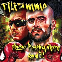 Fel Publik - Aliammo & Mariana