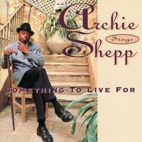 Georgia On My Mind - Archie Shepp