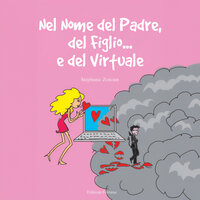 Capitolo 6 - Giustizia Divina - 7 - Stéphanie Zeitoun & StreamzBook Italiano & StreamzBook Romanzo Italiano