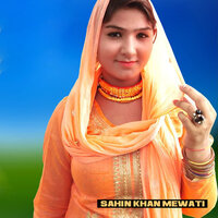 Pyari Tu Lage - Sahin Khan Mewati