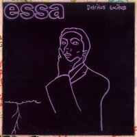 Funkier Than A Mosquito's Tweeter - Essa