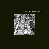 Too Late To Ganges - Abrão & Bigamo & Red Axes