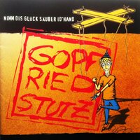 Doert Haere Wo Der Wind... - GOPFRIEDSTUTZ