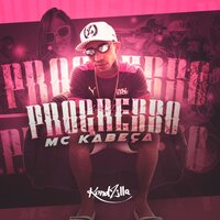 Progresso - MC Kabeça