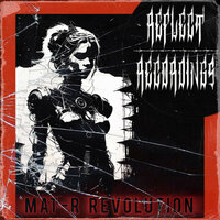 Dislocated Jaw - Mat-R