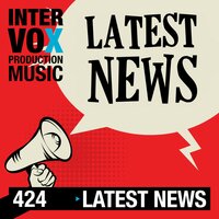 News Time - Félix Mannherz & Michael Bibo