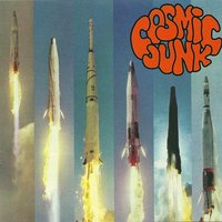 Be Me - Cosmic Junk