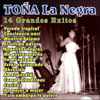 De Mujer a Mujer - Toña la Negra