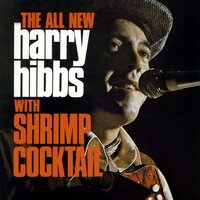 Paddy O'reagan - Harry Hibbs