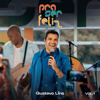 Carrossel / Pra Ser Feliz - Gustavo Lins