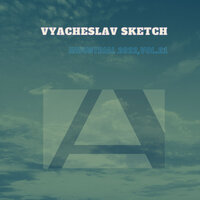Summer Sun 2018 - Vyacheslav Sketch