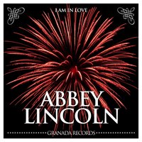 Just for Me - Abbey Lincoln