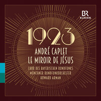 Le miroir de Jesus, Book 3 "Miroir de gloire": V. Assomption - Anke Vondung