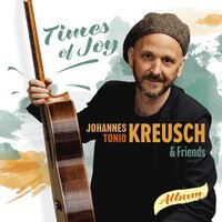 From East to West - Cornelius Claudio Kreusch & Johannes Tonio Kreusch