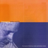 We See - Mike Melillo Trio