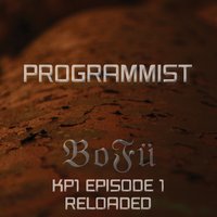 Back Dies - Programmist