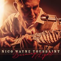 Lonely Number - Nico Wayne Toussaint