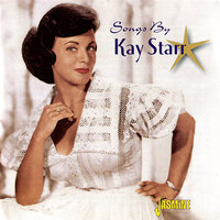 Tonight You Belong to Me - Kay Starr